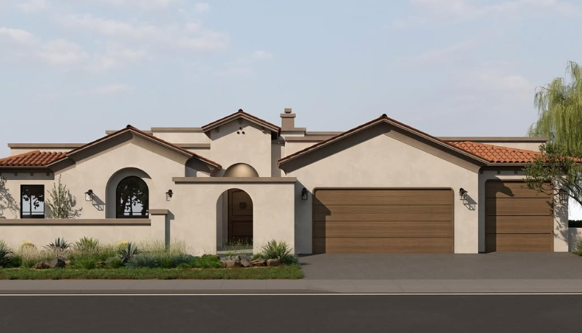 3848 Santa Catalina Loop Las Cruces, NM