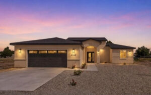 4265 Esterlina Place, Las Cruces NM Campos y Casas