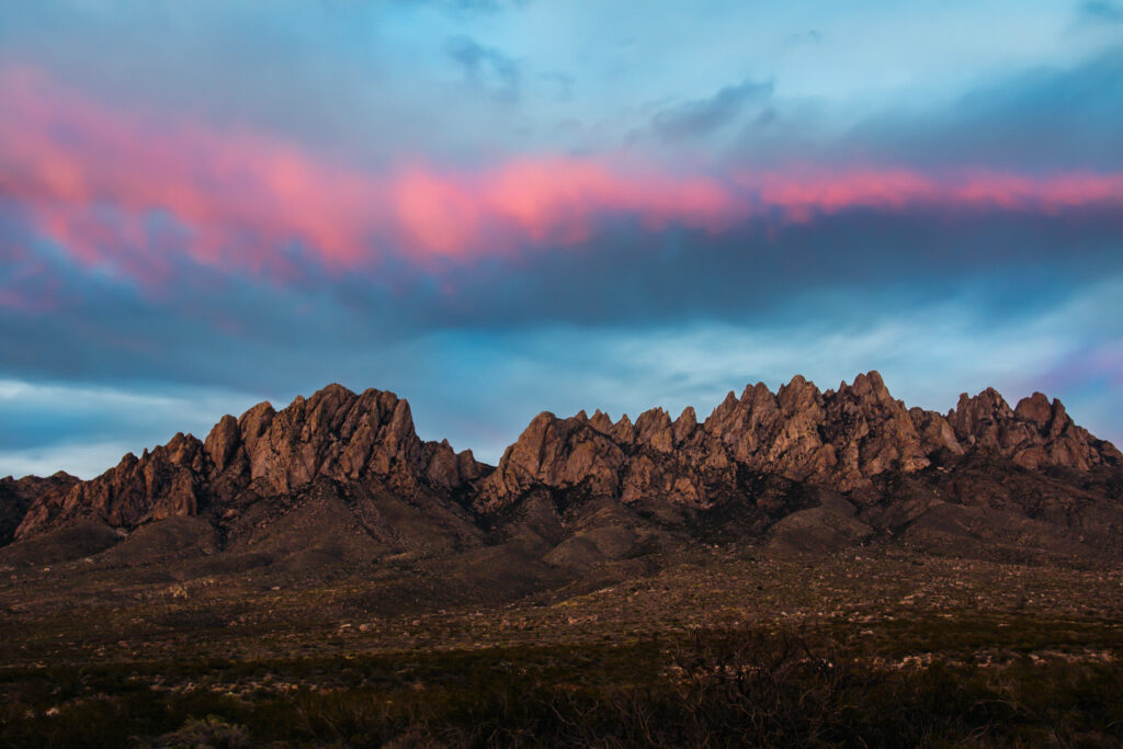 Las Cruces, NM