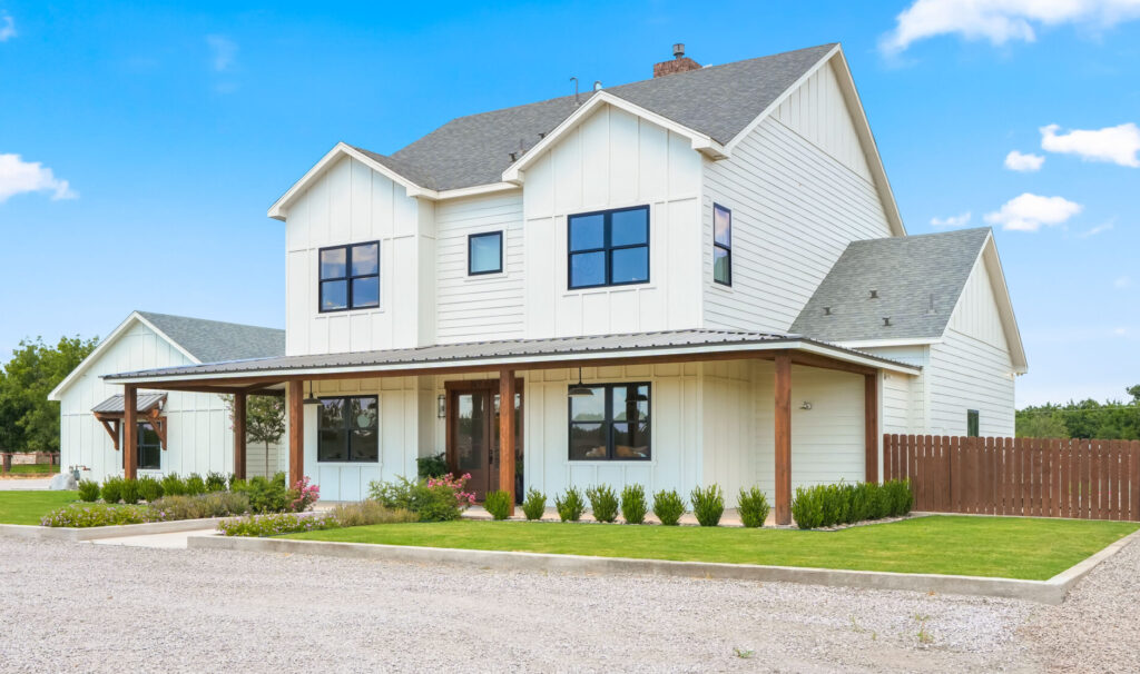 685 Fort Fillmore Road Phil Rey Master Builders Las Cruces, NM