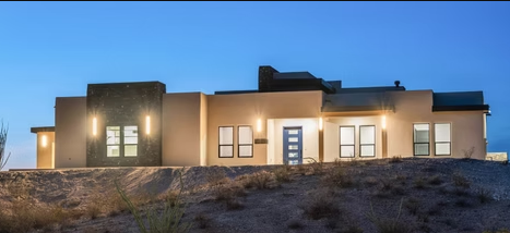 Stonewood Homes- Corte Conejos