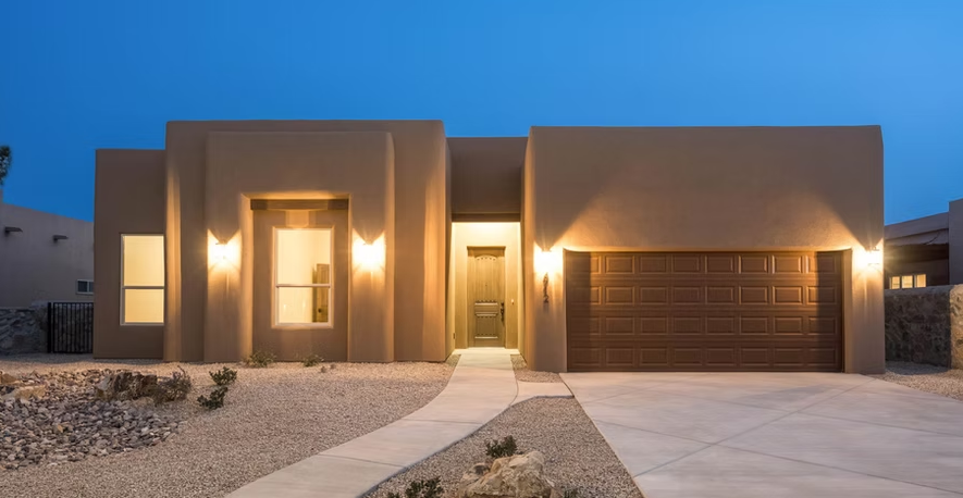 Stonewood Homes- Sun Canyon