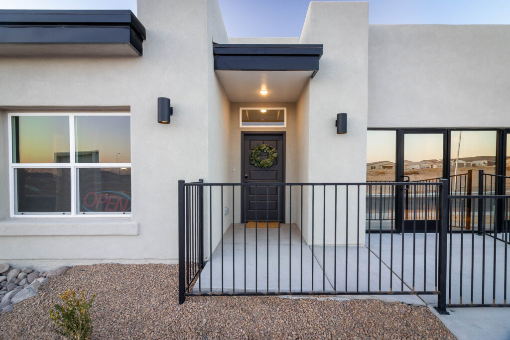 KT Homes Las Cruces, NM