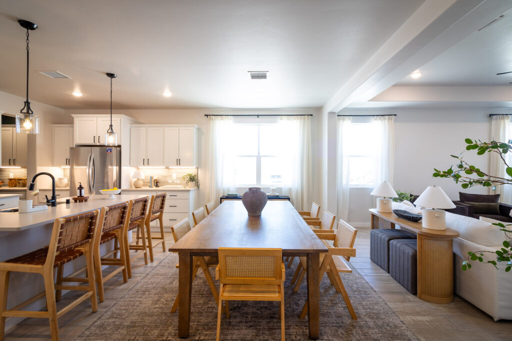 KT Homes Las Cruces, NM