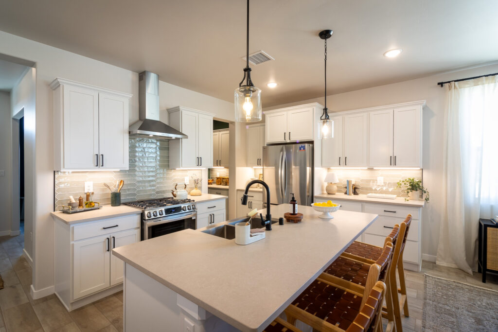 KT Homes Las Cruces, NM