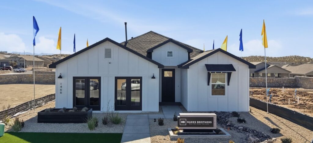 1466 Cabin Creek HAKES BROTHERS LAS CRUCES, NM