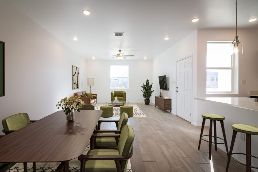 KT Homes Las Cruces, NM