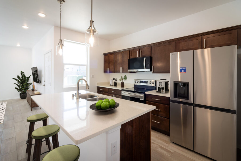 KT Homes Las Cruces, NM