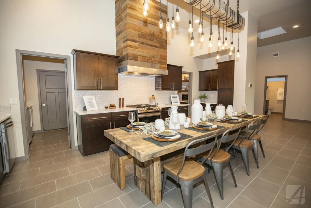 ARISTA DEVELOPMENT LAS CRUCES, NM