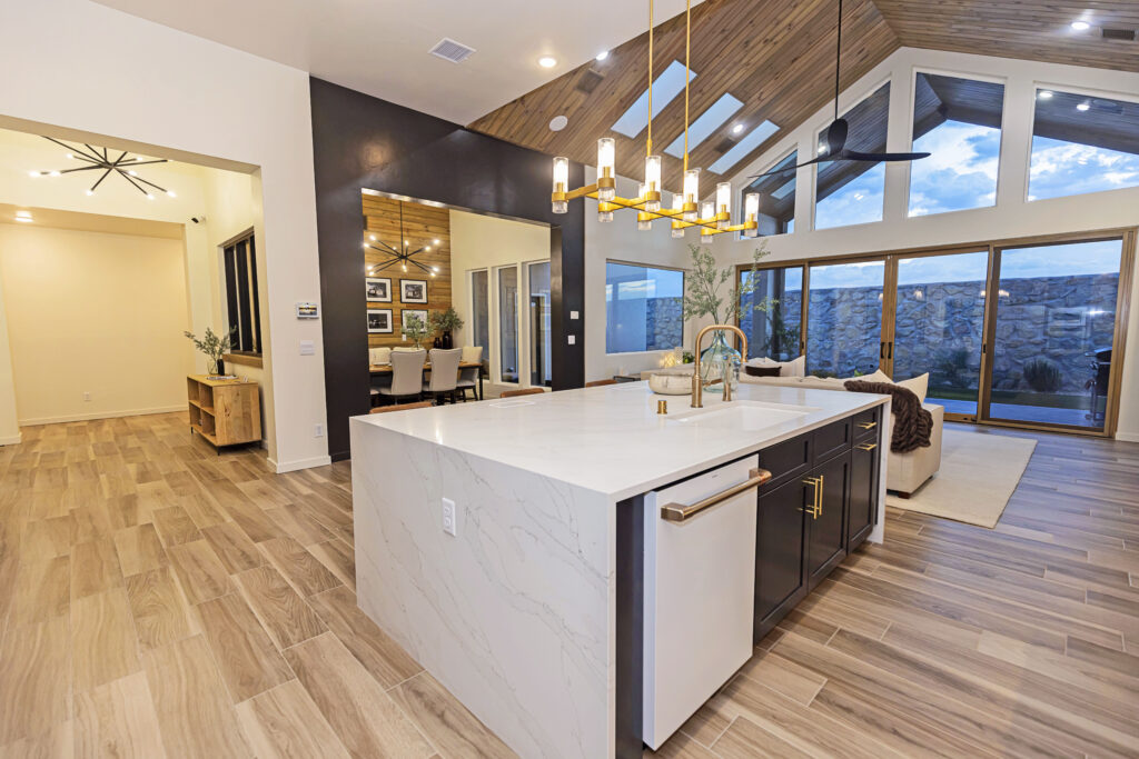 6711 Fairchild Loop, Las Cruces, NM Arista Development