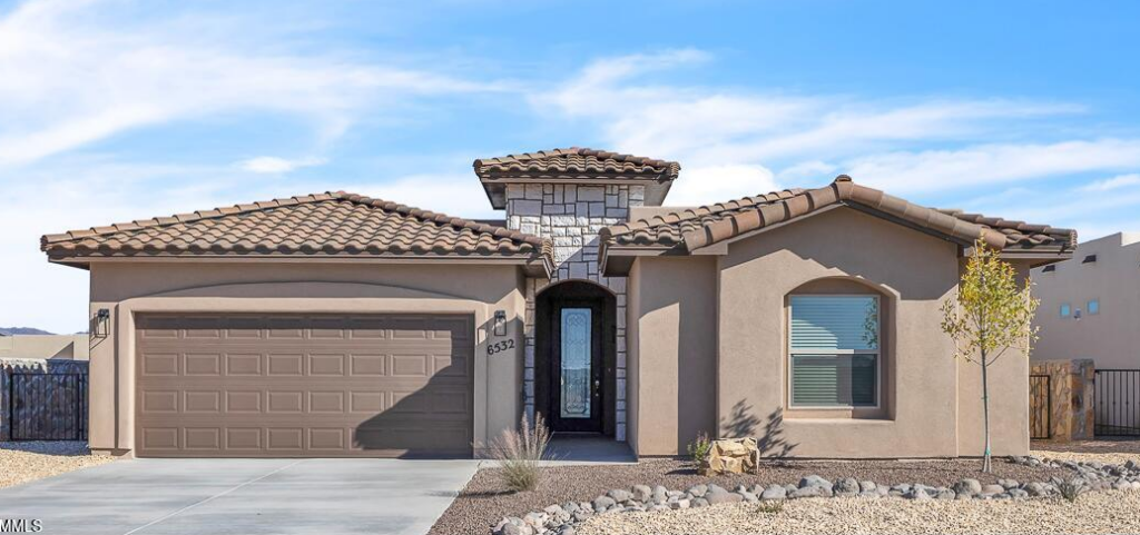 winton homes las cruces,nm 