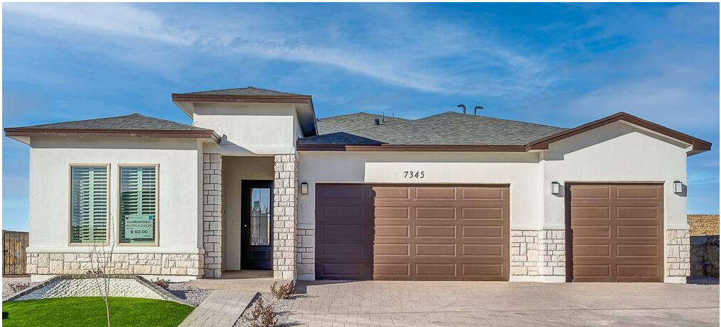 winton homes las cruces,nm