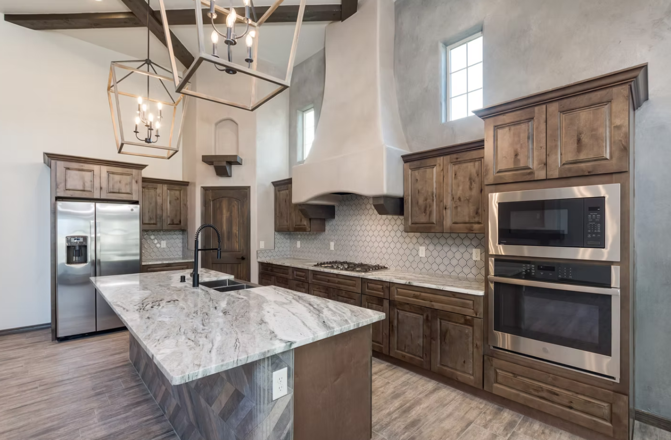 TRINITY HOMES LAS CRUCES, NM