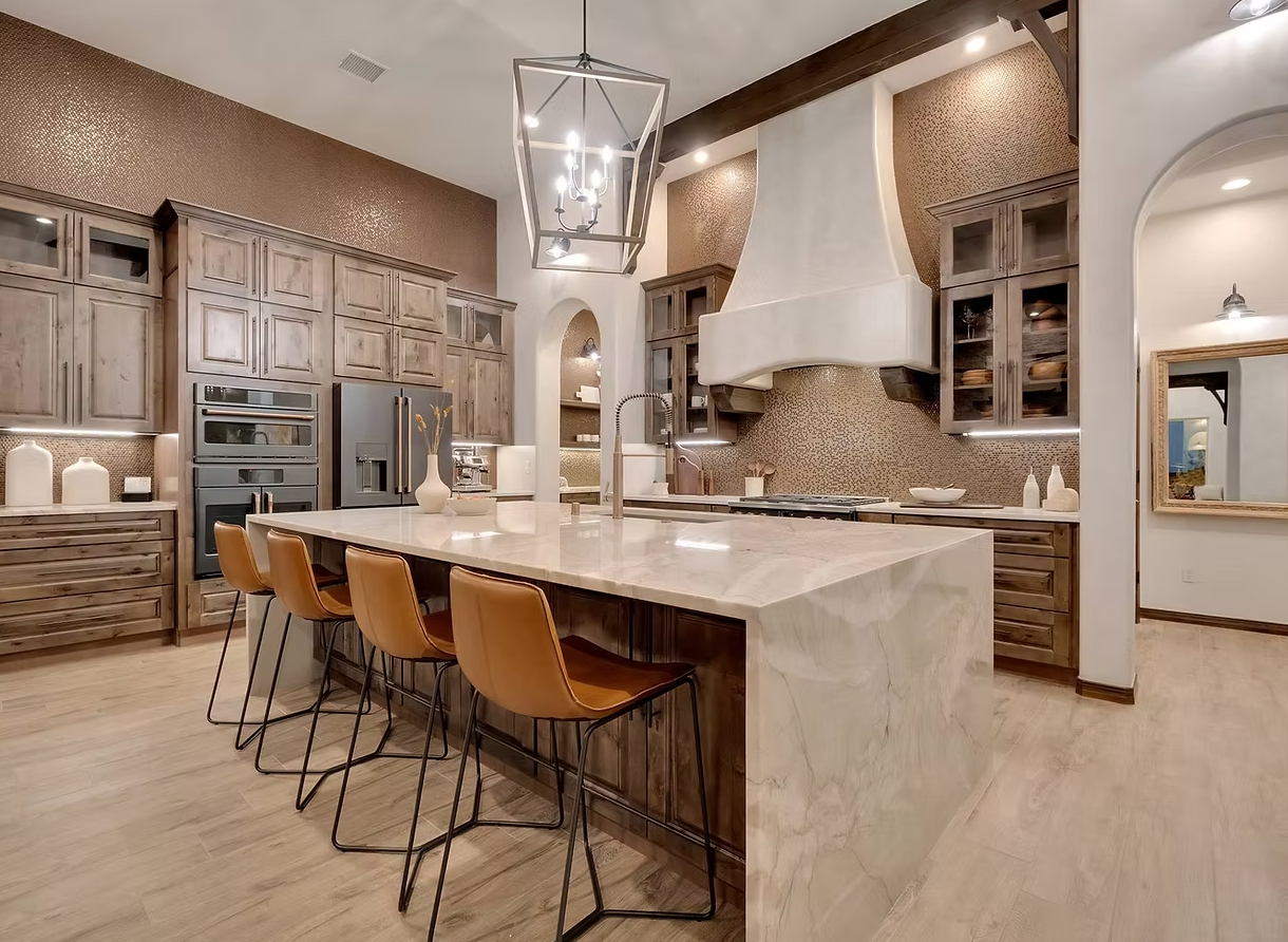 TRINITY HOMES LAS CRUCES, NM