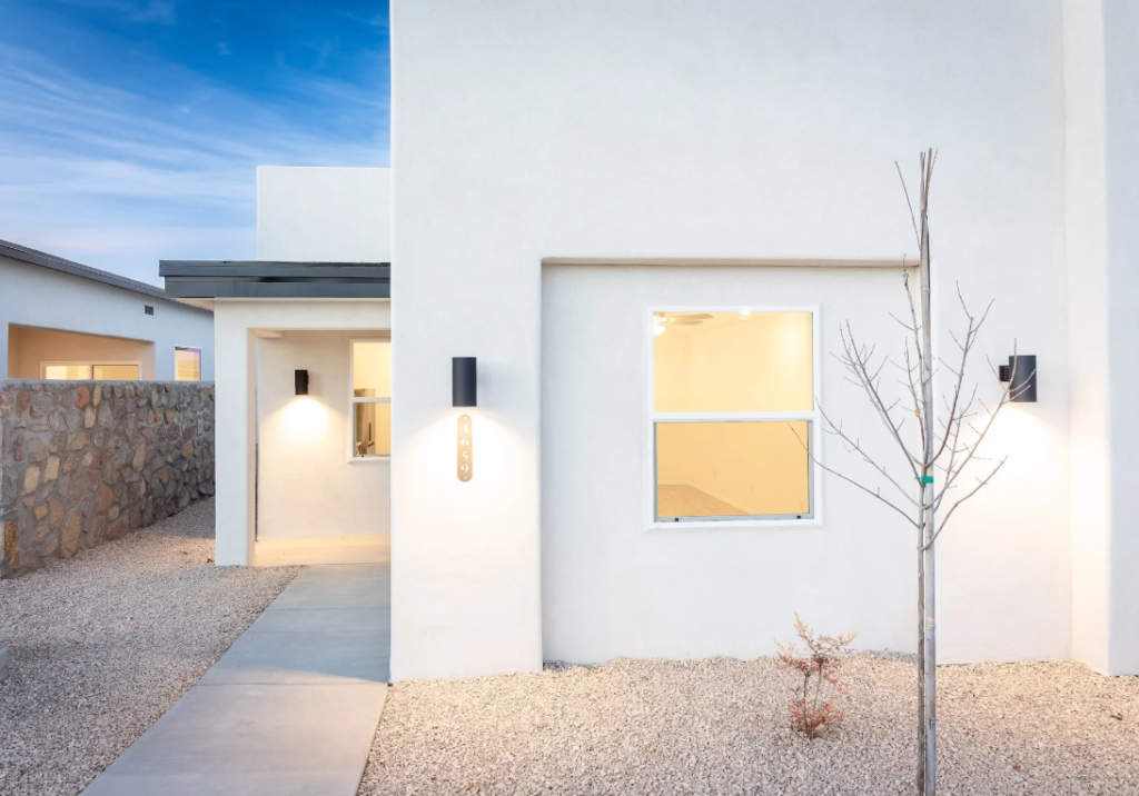 KT Homes Las Cruces, NM