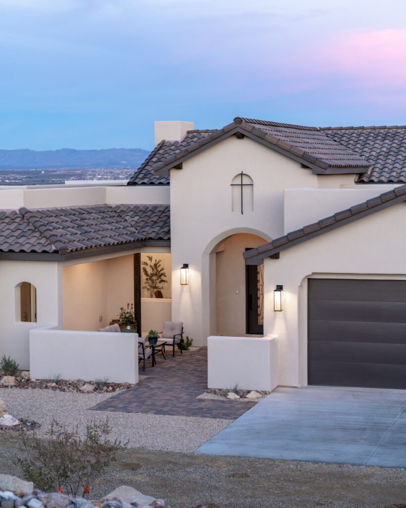 1640 Stone Ridge Court West Mesa Builders Las Cruces, NM