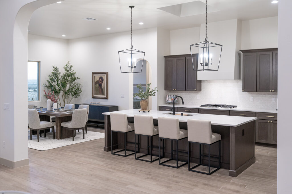 1640 Stone Ridge Court West Mesa Builders Las Cruces, NM