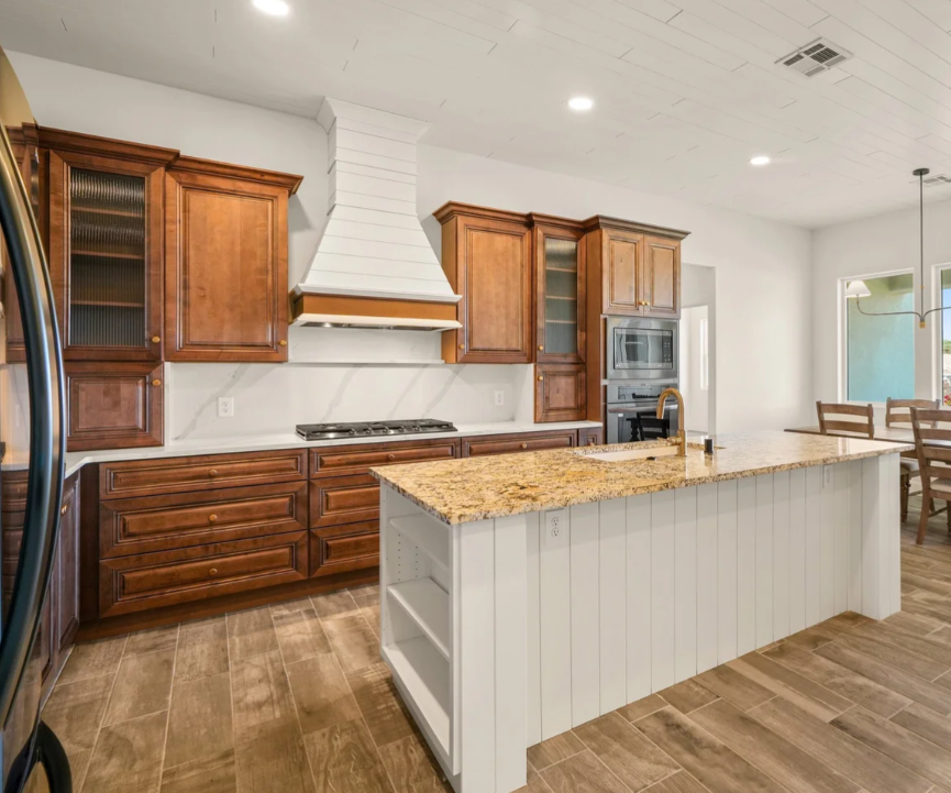 Phil Rey Master Builders Las Cruces, NM