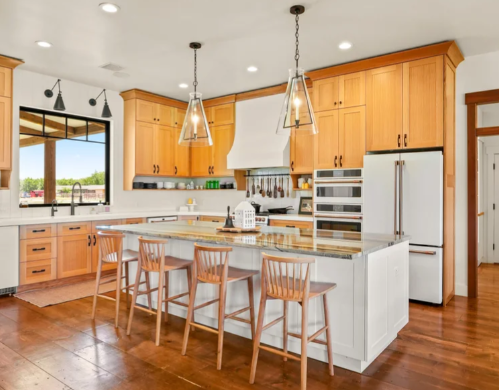 Phil Rey Master Builders Las Cruces, NM