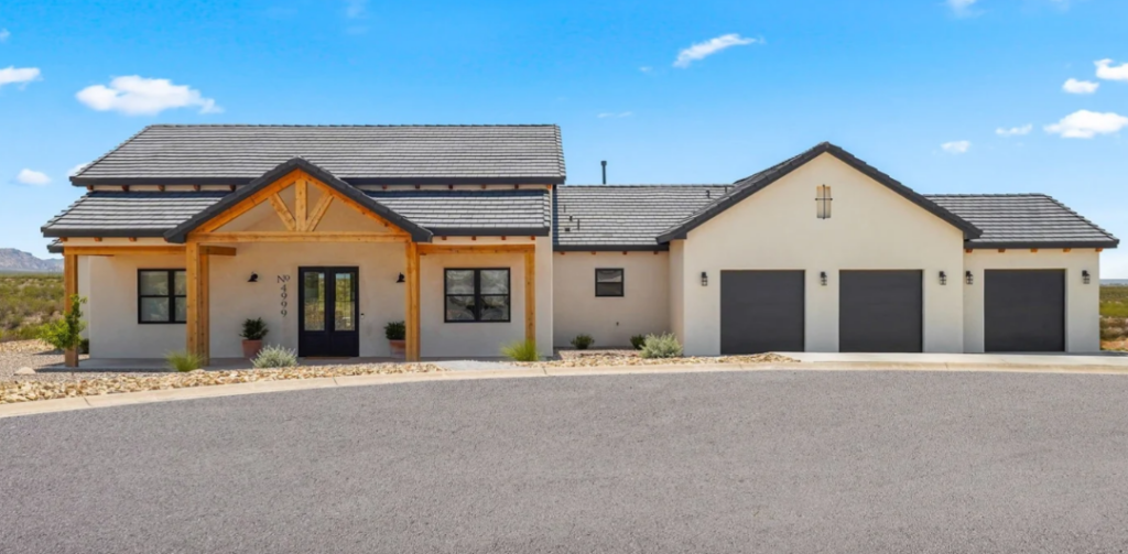 Phil Rey Master Builders Las Cruces, NM