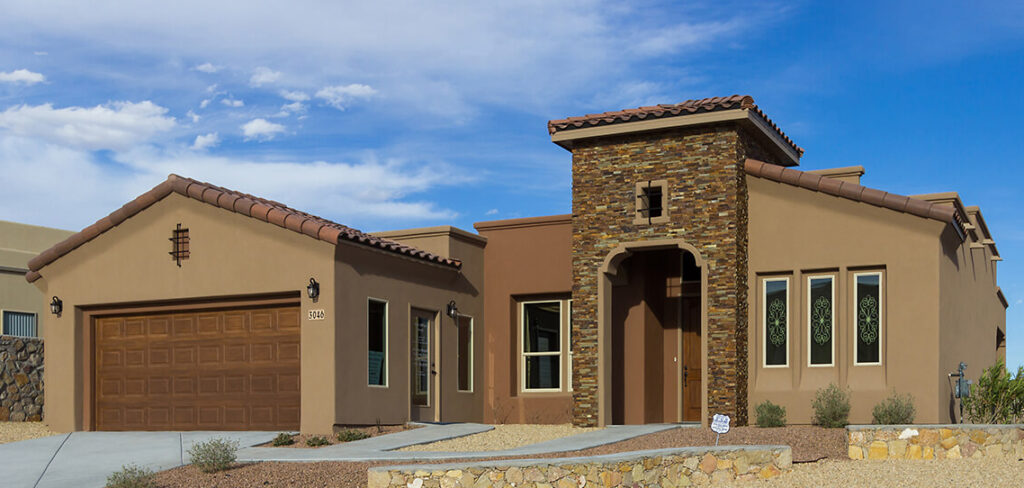 Veloz Homes Vilano Tuscan Las Cruces, NM