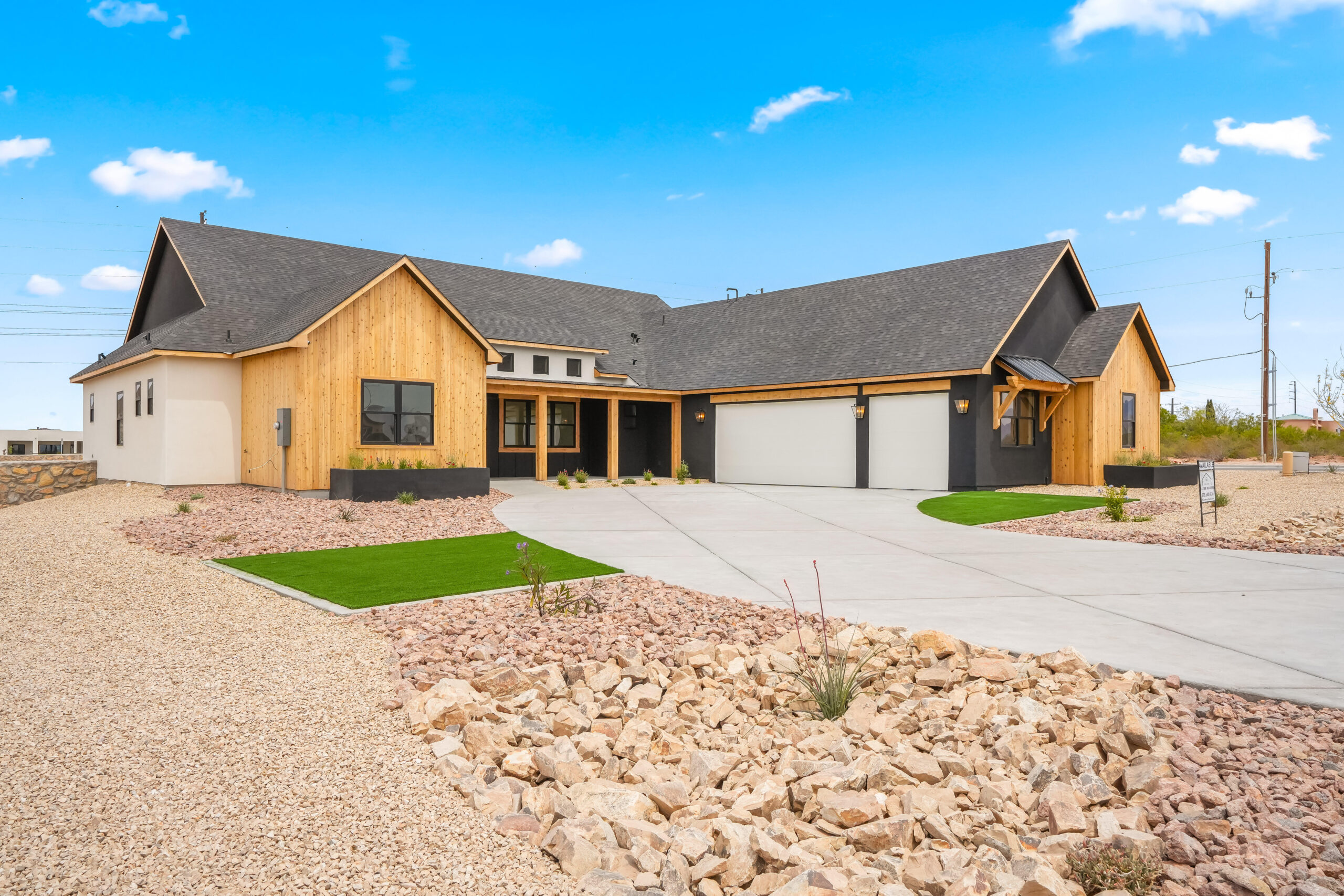 Phil rey master builders las cruces, nm