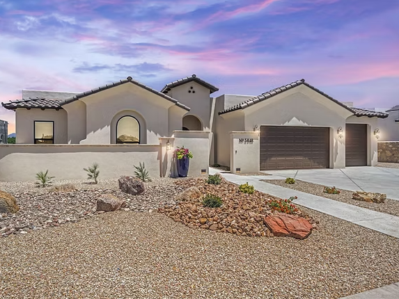 3848 Santa Catalina Loop- Stonewood Homes