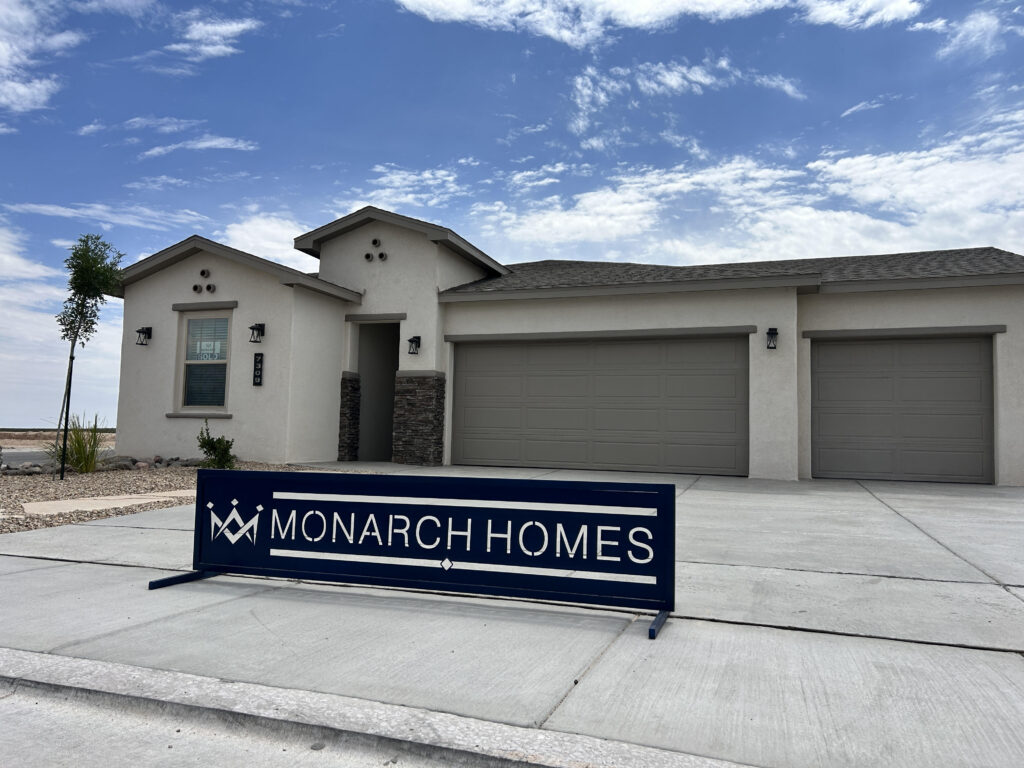 7309 Ultramarine- Monarch Homes